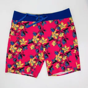 Patagonia  M's Stretch Planing Boardshorts - 19 in. - Pantaloncini di seconda mano - Uomo - Multicolore - 42